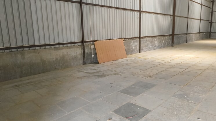 Floor Plan, narayan vihar Commercial Warehouse 5500 Sq.Yd. In Narayan Vihar Jaipur 8888280