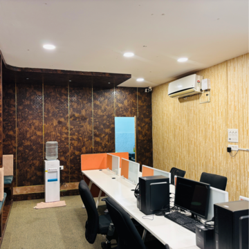 Team Area in  Office Space at Madhapur – for Rent