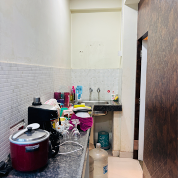 Team Area in  Office Space at Madhapur – for Rent