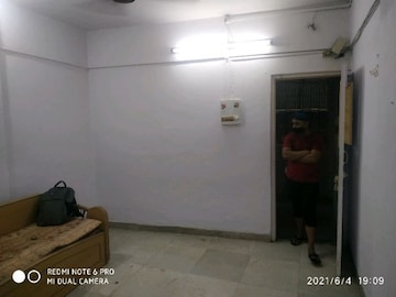Furnished Amenities in Studio Apartment at Marathon NextGen Innova, Lower Parel – for Rent