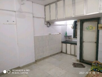 Room in Studio Apartment at Marathon NextGen Innova, Lower Parel – for Rent