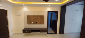 3 BHK Apartment For Rent in Ramky One Galaxia, Nallagandla