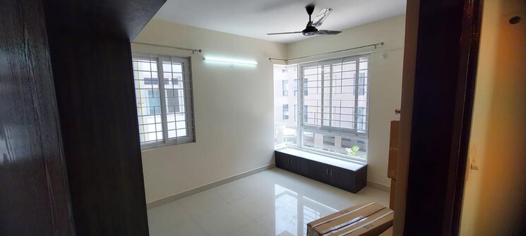 Room, ramky-one-galaxia 3 Bedroom 1695 Sq.Ft. Apartment In Nallagandla Hyderabad 8888345