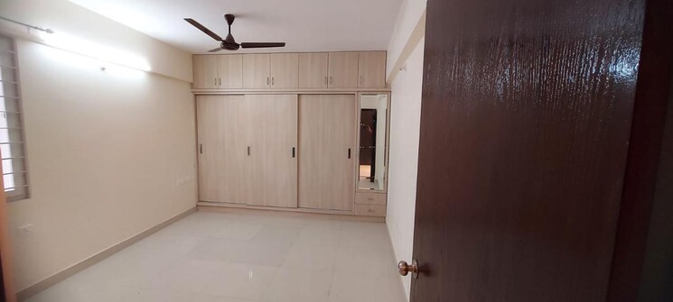 Bathroom, ramky-one-galaxia 3 Bedroom 1695 Sq.Ft. Apartment In Nallagandla Hyderabad 8888345