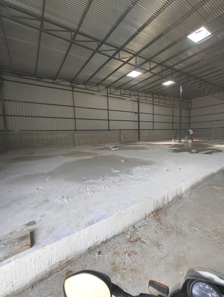  Parking, mansarovar extension Commercial Warehouse 5350 Sq.Yd. In Mansarovar Extension Jaipur 8888344