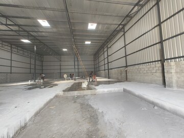  Warehouse For Rent in Mansarovar Extension