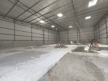 Parking in  Warehouse at Mansarovar Extension – for Rent