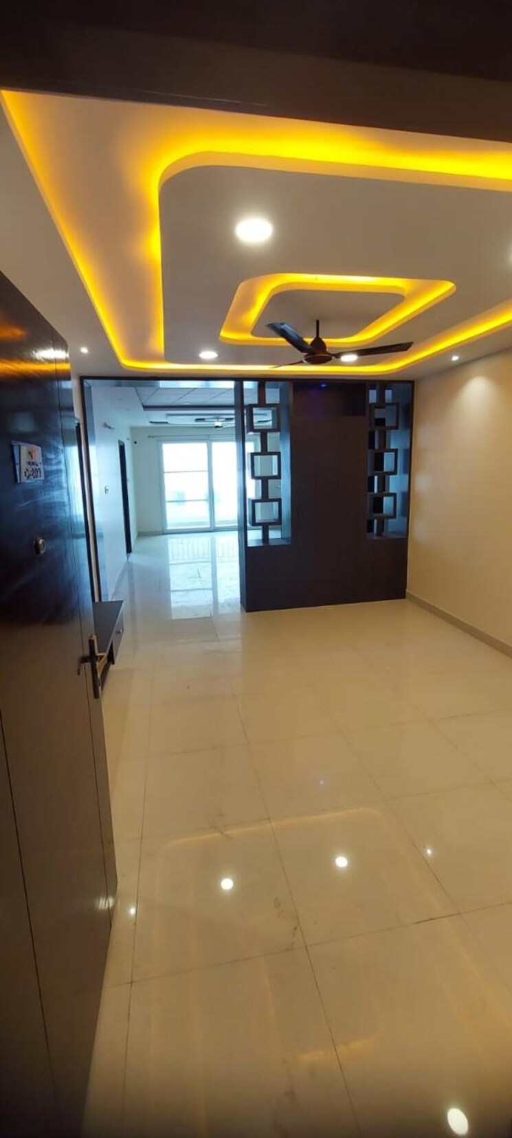  Parking, ramky-one-galaxia 3 Bedroom 1695 Sq.Ft. Apartment In Nallagandla Hyderabad 8888345