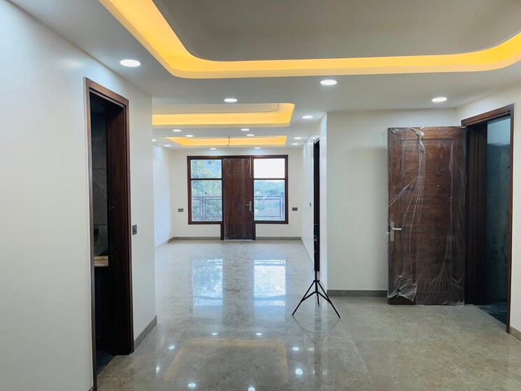 undefined, green fields colony 4 Bedroom 2700 Sq.Ft. Builder Floor In Green Fields Colony Faridabad 8888356