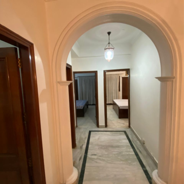 2 BHK Builder Floor For Rent in Malviya Nagar