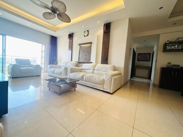 2 BHK Apartment For Rent in Prestige Shantiniketan, Whitefield