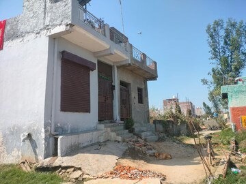 Plot Area in  Plot at Sector 105 – for Sale
