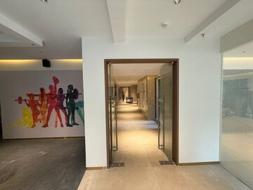 Room in 3 BHK Apartment at Bombay Realty One ICC, Wadala – for Rent