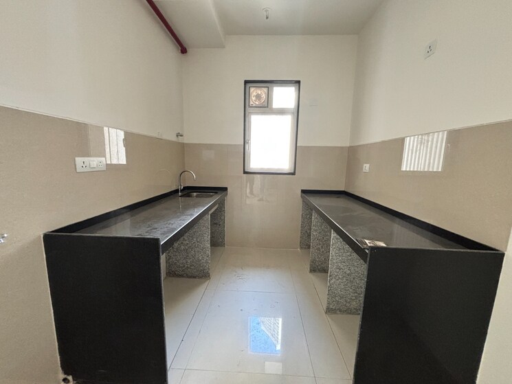 Kitchen, bombay-realty-two-icc 4 Bedroom 2117 Sq.Ft. Apartment In Wadala Mumbai 8888387