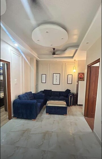3 BHK Builder Floor For Rent in Dehrakhas