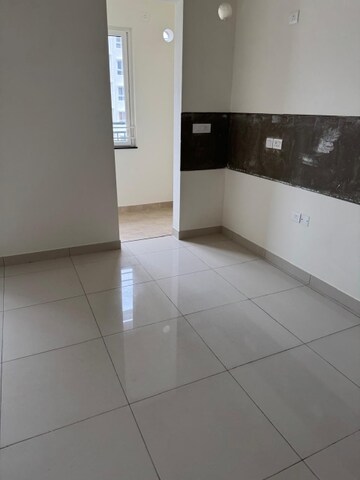 Kitchen in 2 BHK Apartment at Prestige Misty Waters, Hebbal – for Rent