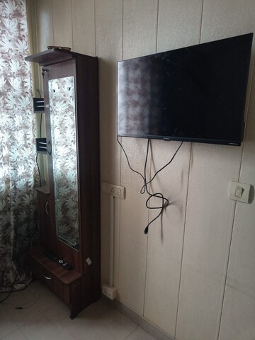 Furnished Amenities in 2 BHK Apartment at Maya Garden City, Lohgarh – for Rent