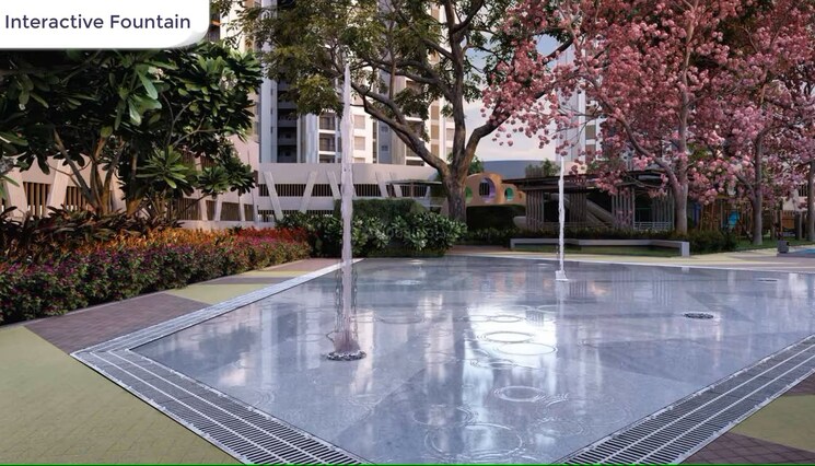 Swimming Pool, disha-pursuit-of-the-elements 3 Bedroom 1413 Sq.Ft. Apartment In Thippasandra Bangalore 8888382