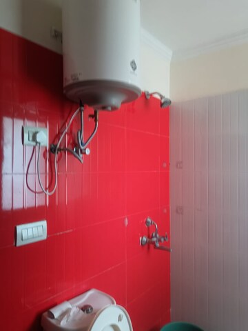Furnished Amenities in 2 BHK Apartment at Maya Garden City, Lohgarh – for Rent