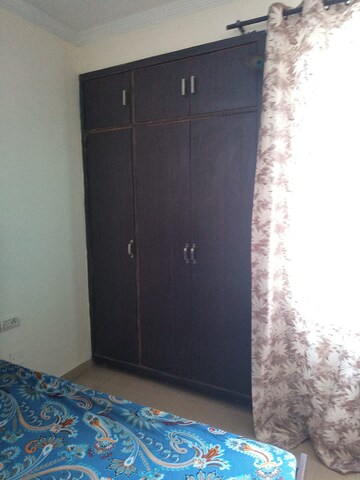 Furnished Amenities in 2 BHK Apartment at Maya Garden City, Lohgarh – for Rent