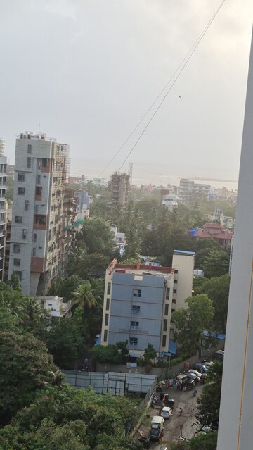 3 BHK Apartment – Exterior View View at Shivdham CHS Santacruz, Santacruz West - for Sale