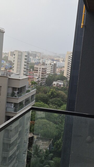 3 BHK Apartment – Exterior View View at Shivdham CHS Santacruz, Santacruz West - for Sale