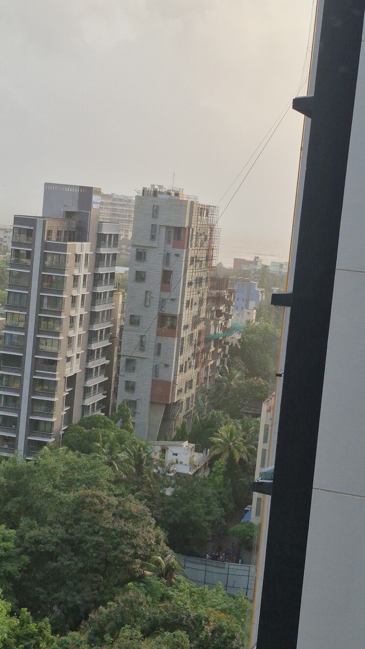 Exterior View, shivdham-chs-santacruz 3 Bedroom 1530 Sq.Ft. Apartment In Santacruz West Mumbai 8888423