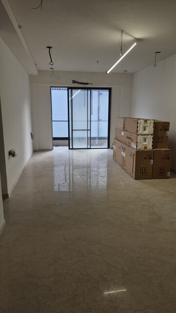 Bedroom in 3 BHK Apartment at Shivdham CHS Santacruz, Santacruz West – for Sale