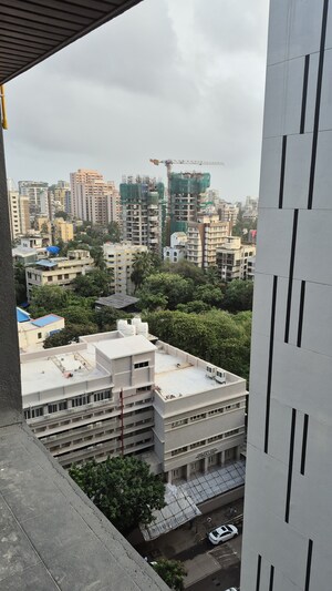 3 BHK Apartment – Exterior View View at Shivdham CHS Santacruz, Santacruz West - for Sale