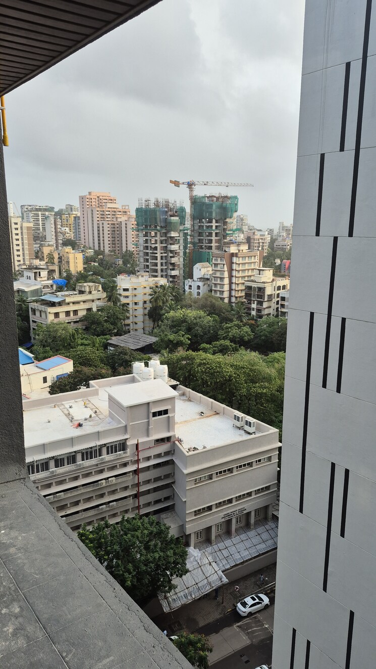 Exterior View, shivdham-chs-santacruz 3 Bedroom 1530 Sq.Ft. Apartment In Santacruz West Mumbai 8888423
