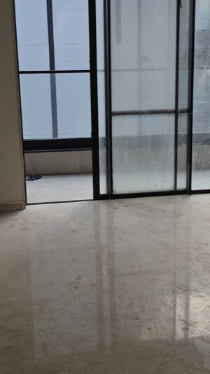 Balcony in 3 BHK Apartment at Shivdham CHS Santacruz, Santacruz West – for Sale