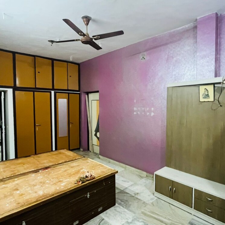 Bedroom, orchid-flora 3 Bedroom 1550 Sq.Ft. Apartment In Vemali Vadodara 8888396