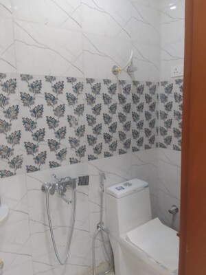 Bathroom in 2 BHK Builder Floor at Govindpuri – for Sale