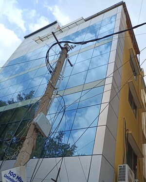  Office Space For Sale in Kasturi Nagar