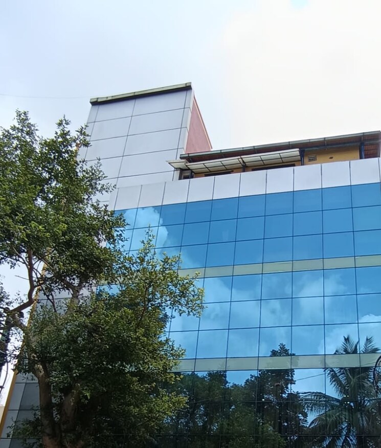 Exterior View, kasturi nagar Commercial Office Space 2380 Sq.Ft. In Kasturi Nagar Bangalore 8888408
