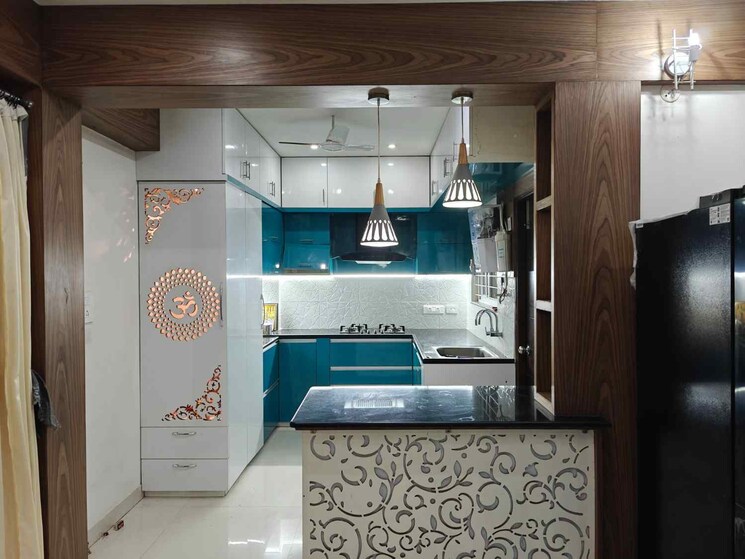 undefined, sunshine-s-ecopolis 3 Bedroom 1600 Sq.Ft. Apartment In Kokapet Hyderabad 8888378