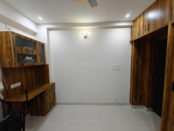Furnished Amenities in 3 BHK Apartment at Sunshine S Ecopolis, Kokapet – for Rent