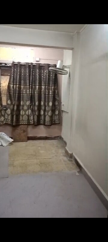Staircase in 1 BHK Apartment at Mulund East – for Rent