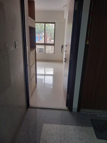 3 BHK Apartment For Sale in Provenance Four Seasons Private Residences, Worli