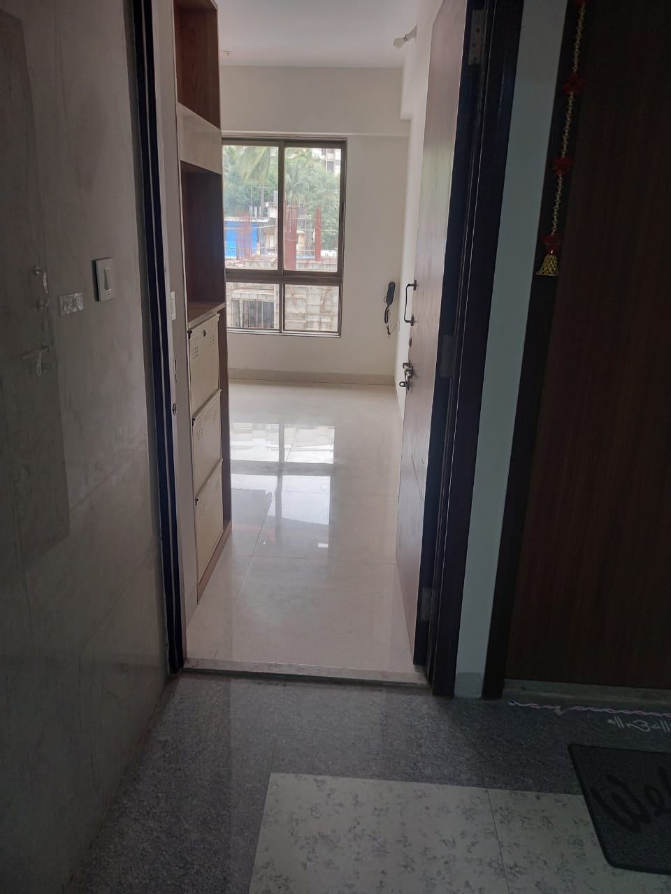 3 BHK Apartment For Sale in Provenance Four Seasons Private Residences