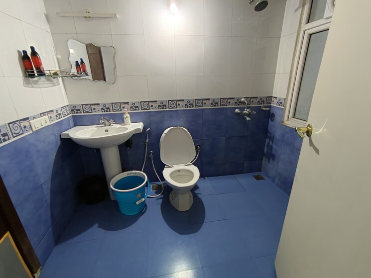 Master Bedroom, prestige-shantiniketan 2 Bedroom 1418 Sq.Ft. Apartment In Whitefield Bangalore 8888428