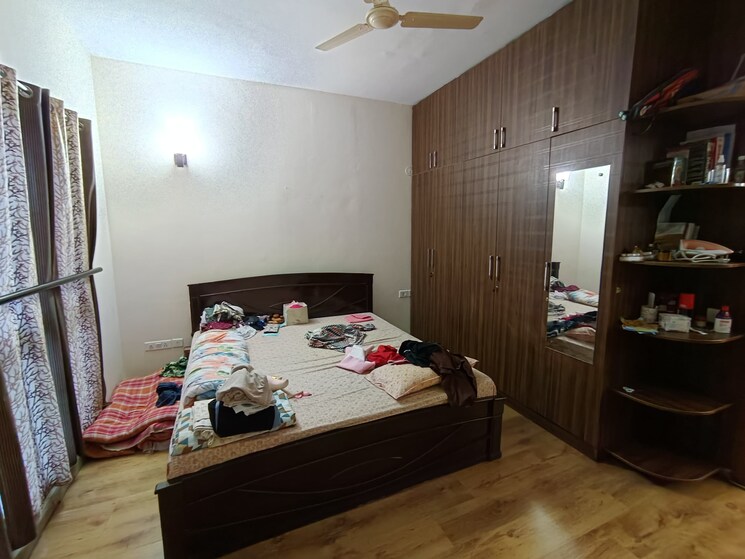 Bedroom, prestige-shantiniketan 2 Bedroom 1418 Sq.Ft. Apartment In Whitefield Bangalore 8888428