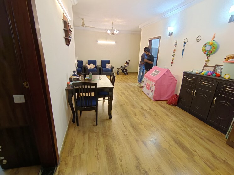  Parking, prestige-shantiniketan 2 Bedroom 1418 Sq.Ft. Apartment In Whitefield Bangalore 8888428