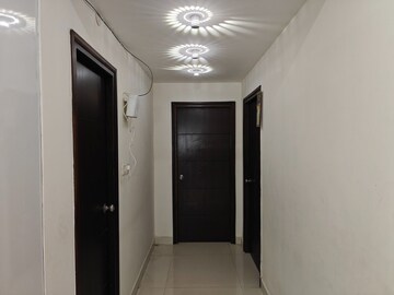 Building Lobby in 3 BHK Apartment at Sunshine S Ecopolis, Kokapet – for Rent