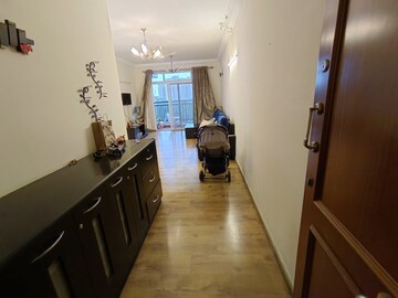 Kitchen in 2 BHK Apartment at Prestige Shantiniketan, Whitefield – for Sale