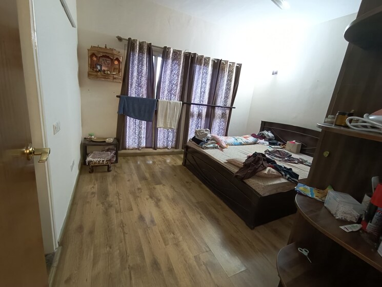 Balcony, prestige-shantiniketan 2 Bedroom 1418 Sq.Ft. Apartment In Whitefield Bangalore 8888428