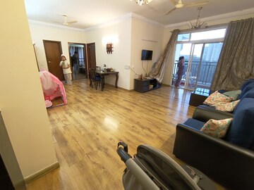 Bedroom in 2 BHK Apartment at Prestige Shantiniketan, Whitefield – for Sale