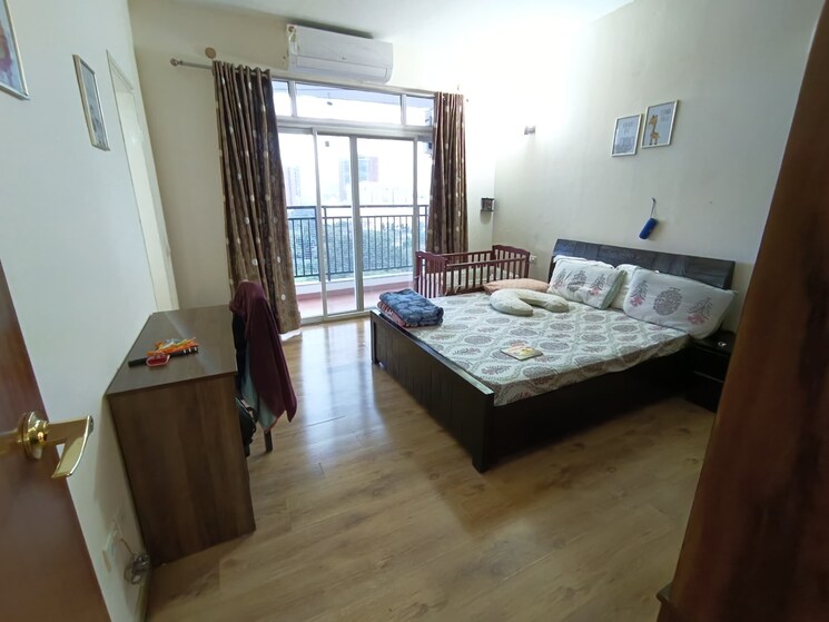 Kitchen, prestige-shantiniketan 2 Bedroom 1418 Sq.Ft. Apartment In Whitefield Bangalore 8888428