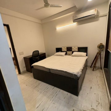 Room in 1 BHK Apartment at Sector 23 – for Rent
