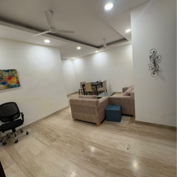 Room in 1 BHK Apartment at Sector 23 – for Rent